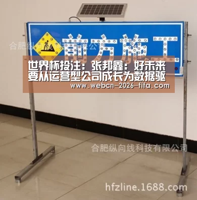 世界杯投注:张邦鑫:好未来要从运营型公司成长为数据驱动的科技公司(图4) 世界杯投注