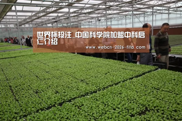 世界杯投注_中国科学院加盟中科启仁介绍(图1) 世界杯投注